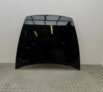 Tesla Model Y Juniper Engine bonnet/hood 1932550EDE