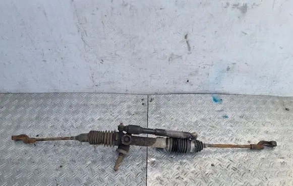 Steering rack