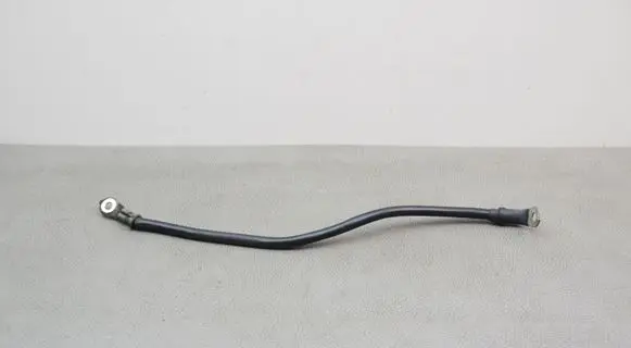 Volvo XC90 Negative earth cable (battery) 31376345
