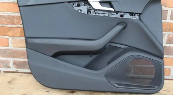 Audi A4 S4 B9 Front door card panel trim 8W0867117