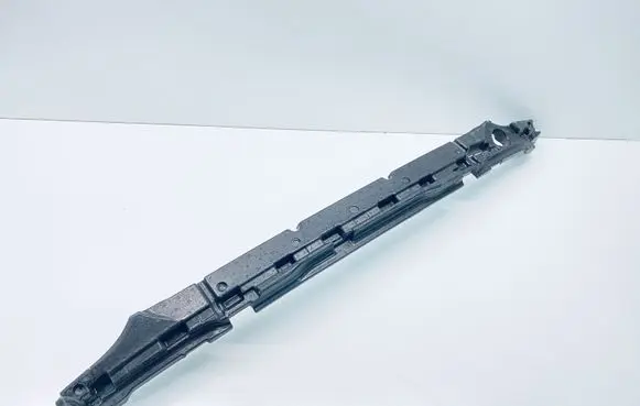 Mercedes-Benz GLC X253 C253 Rear bumper foam support bar A2538850137
