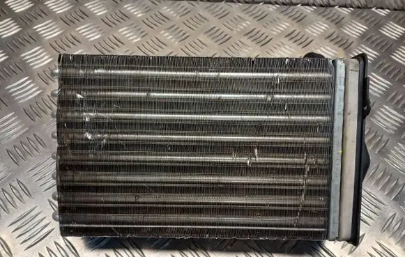 Audi A3 S3 8L Heater blower radiator 1J1819031A