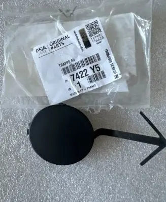 Peugeot 508 Tow ball cover/cap 7422Y5