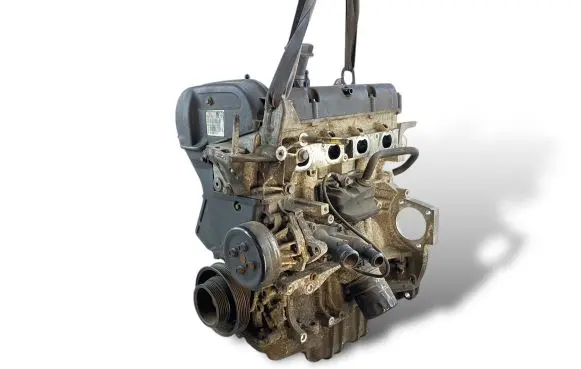 Ford Fiesta Engine FUJB