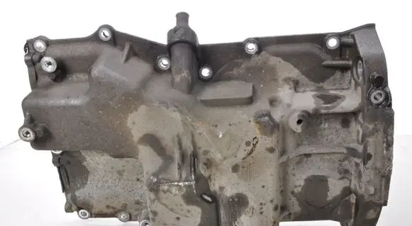 Volvo C30 Oil sump 6M2G-6675-CA