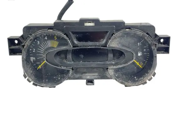 Renault Trafic III (X82) Speedometer (instrument cluster) 248103774R VPDRRF10849SD