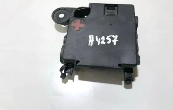 Audi A5 8T 8F Positive cable (battery) 8k0937517a kb8k051a