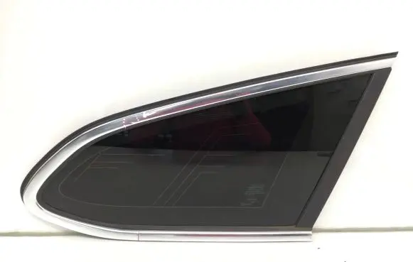 Volvo V60 Rear side window 43R001564 DOT459AS2M532