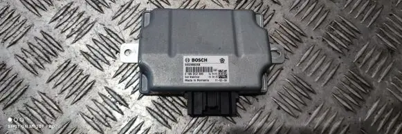 Maserati Levante Voltage converter/converter module 56029583AB