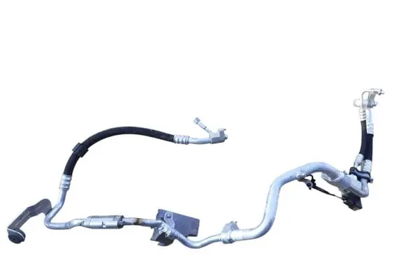 Mercedes-Benz EQA Air conditioning (A/C) expansion valve A2938301201 329320