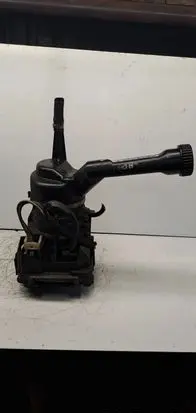 Citroen C4 I Picasso Power steering pump 9673535880