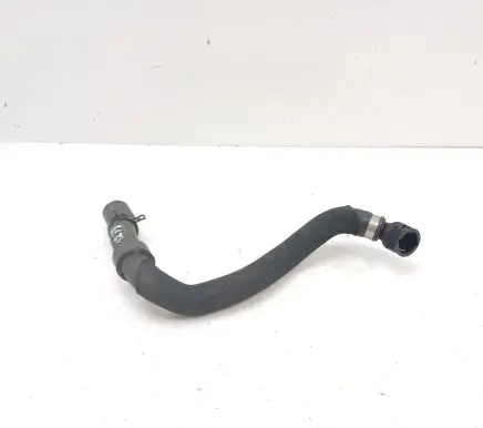 BMW 7 F01 F02 F03 F04 Engine coolant pipe/hose 7575429