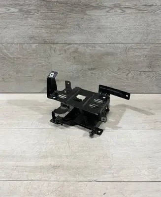 BMW 6 E63 E64 Holder (bracket) 6927000 23310110