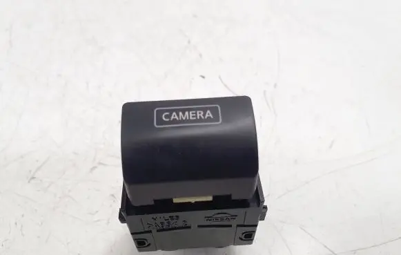Nissan Qashqai+2 Other switches/knobs/shifts 