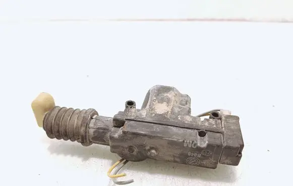 Lancia Dedra Tailgate boot lock/latch motor 
