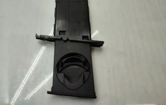 BMW 3 E90 E91 Cup holder 7127463