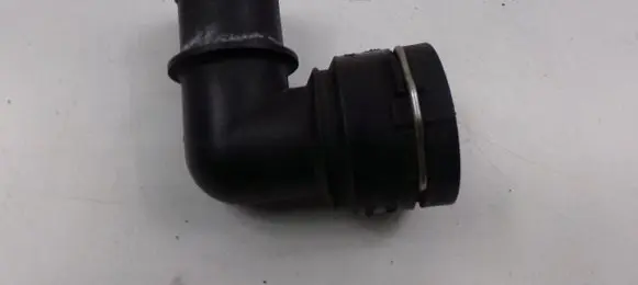 Skoda Fabia Mk1 (6Y) Engine coolant pipe/hose 1J0122291F