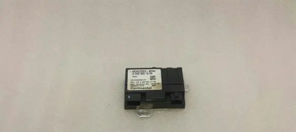 Mercedes-Benz CL C216 Fuel injection pump control unit/module A0009001600