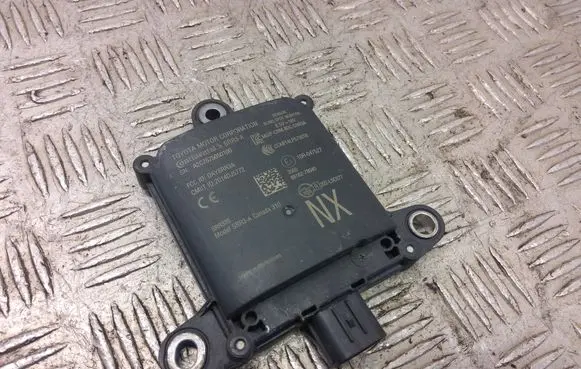 Lexus NX Blind spot module 88162-78040