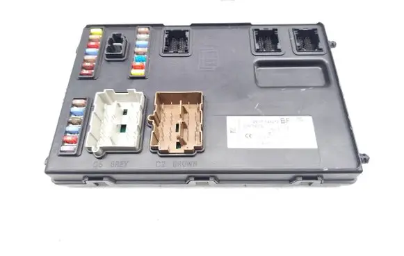 Fuse module