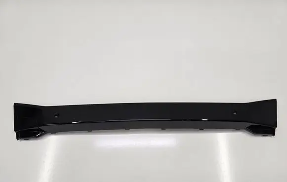 BMW X3 G01 Front bumper splitter molding 8081059