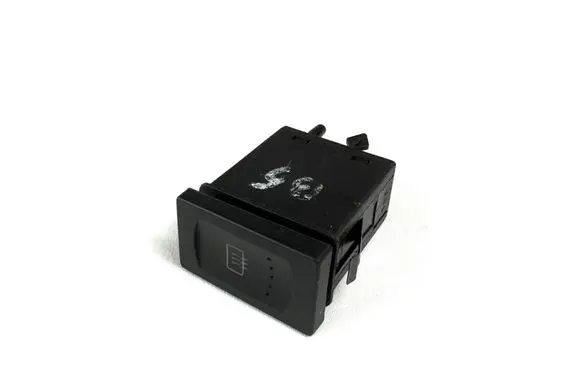 Volkswagen PASSAT B5 Windscreen/window heater switch 3b0959621c