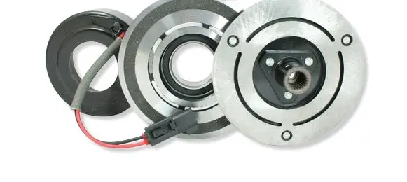 Ford B-MAX Air conditioning (A/C) compressor (pump) CV6119D629FC CV6119D629FA CV6119D629FB