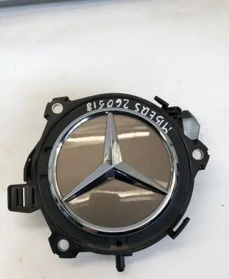 Mercedes-Benz EQS V297 Tailgate opening switch A0997504500