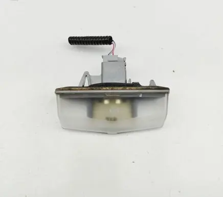 Lexus NX Number plate light 8127076010