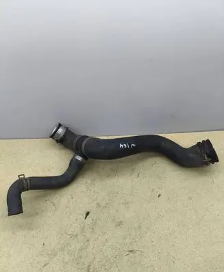 Mercedes-Benz ML W164 Engine coolant pipe/hose A1645011182 ZGS007 DBL625412