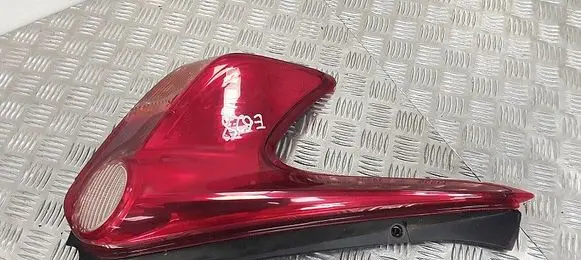 Nissan Juke I F15 Rear/tail lights 2ar1s1