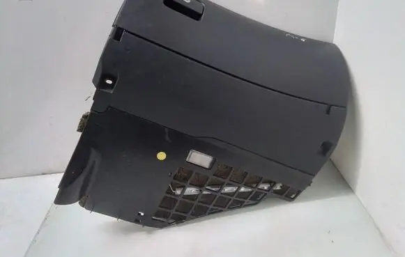 Audi A6 S6 C5 4B Glove box