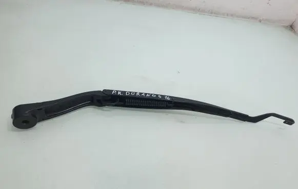 Dodge Durango III Front wiper blade arm
