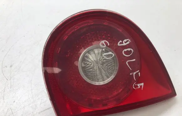 Volkswagen Golf V Tailgate rear/tail lights 1K6945094G
