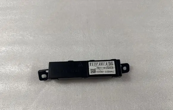Subaru Outback (BT) Other control units/modules 85301AN01A FS0488001 20231181250928