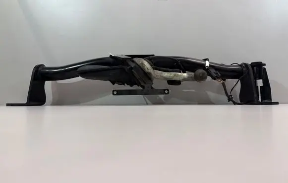 BMW X2 U10 Tow bar set 5A5C689