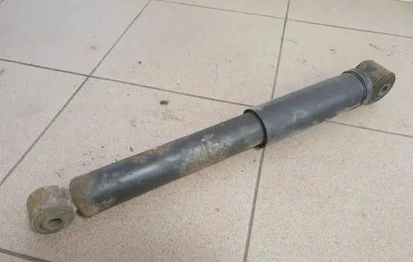 Opel Vivaro Rear shock absorber/damper