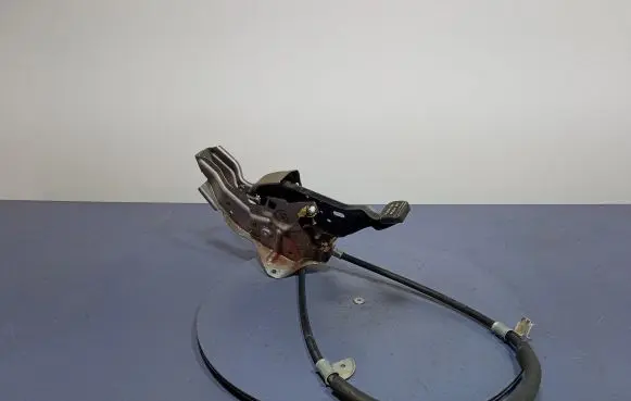 Honda FR-V Handbrake/parking brake lever assembly