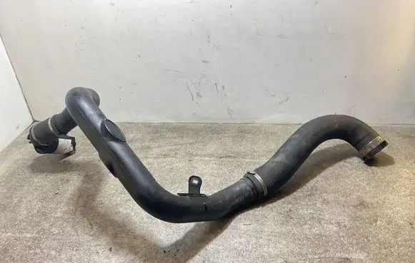 Opel Movano B Intercooler hose/pipe 8200730576 8200730589