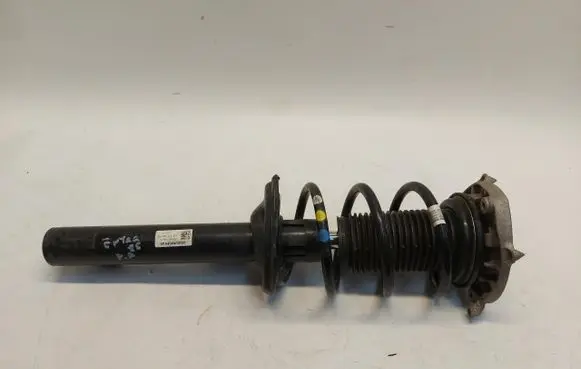 Skoda Enyaq iV Front shock absorber/damper 1EA413023BK-JLK01