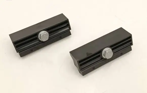 BMW 5 F10 F11 Battery bracket 7592923