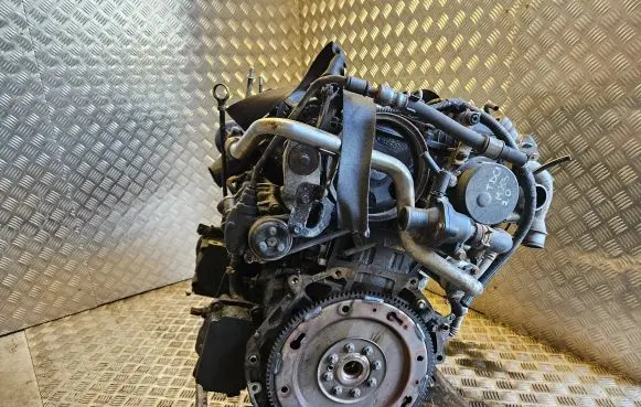 Ford Mondeo Mk III Engine FMBA