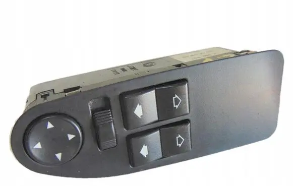 BMW 5 E39 Electric window control switch