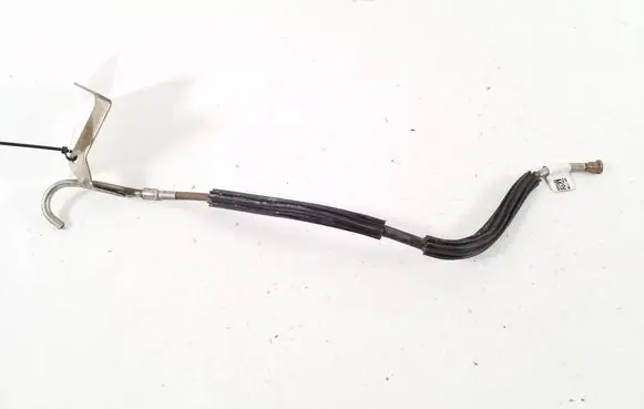 Mercedes-Benz A W177 Air intake hose/pipe A2478680800