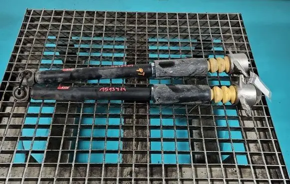 Seat Ibiza IV (6J,6P) Rear shock absorber/damper IMPRK1513424