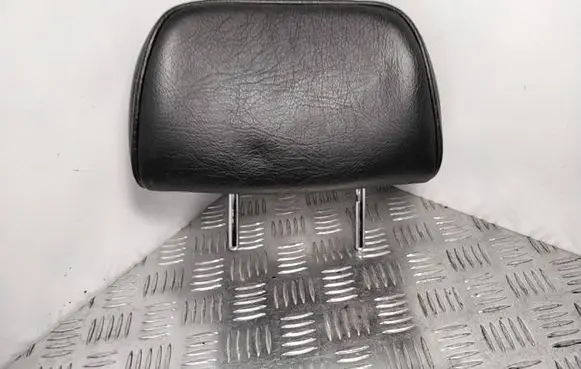 Jaguar X-Type Rear seat headrest 