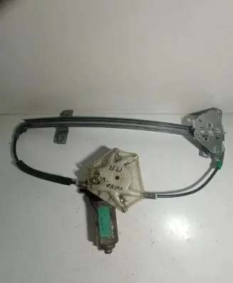 Volvo S40, V40 Front door window regulator motor FR1160094 113136102