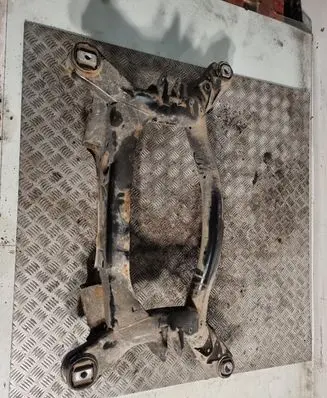 BMW 3 F30 F35 F31 Rear subframe 6792505 4116996