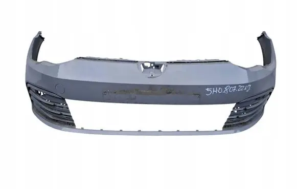 Volkswagen Golf VIII Front bumper 5H0807221J