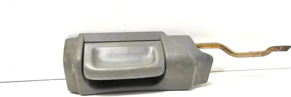 Volkswagen Multivan T4 Sliding door interior handle 701843642A